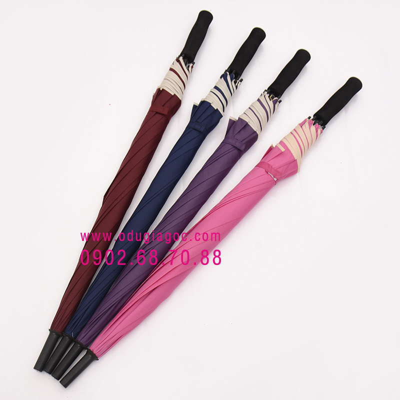 Ô cán thẳng composite (poly)