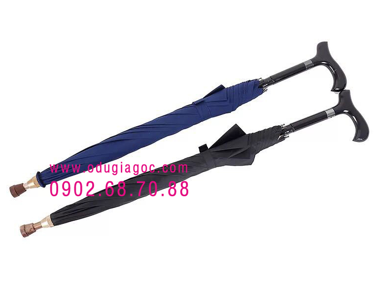Chiếc ô cầm tay đặc biệt cho người già – Sản xuất ô dù, sản xuất ô dù cầm tay, sản xuất ô cầm tay, sản xuất dù cầm tay in logo quảng cáo, ô dù quà tặng khuyến mãi, ô dù việt, ô dù giá gốc 
