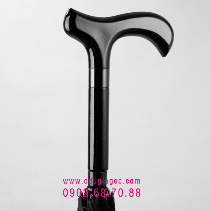 Kiểu tay cầm cải tiến cho ô dành cho người già