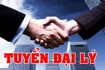 Chính sách đại lý sản phẩm ô dù