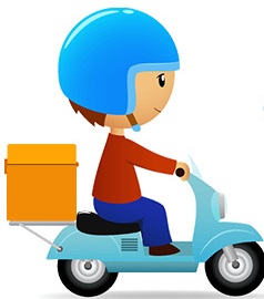 Chính sách vận chuyển hàng hóa